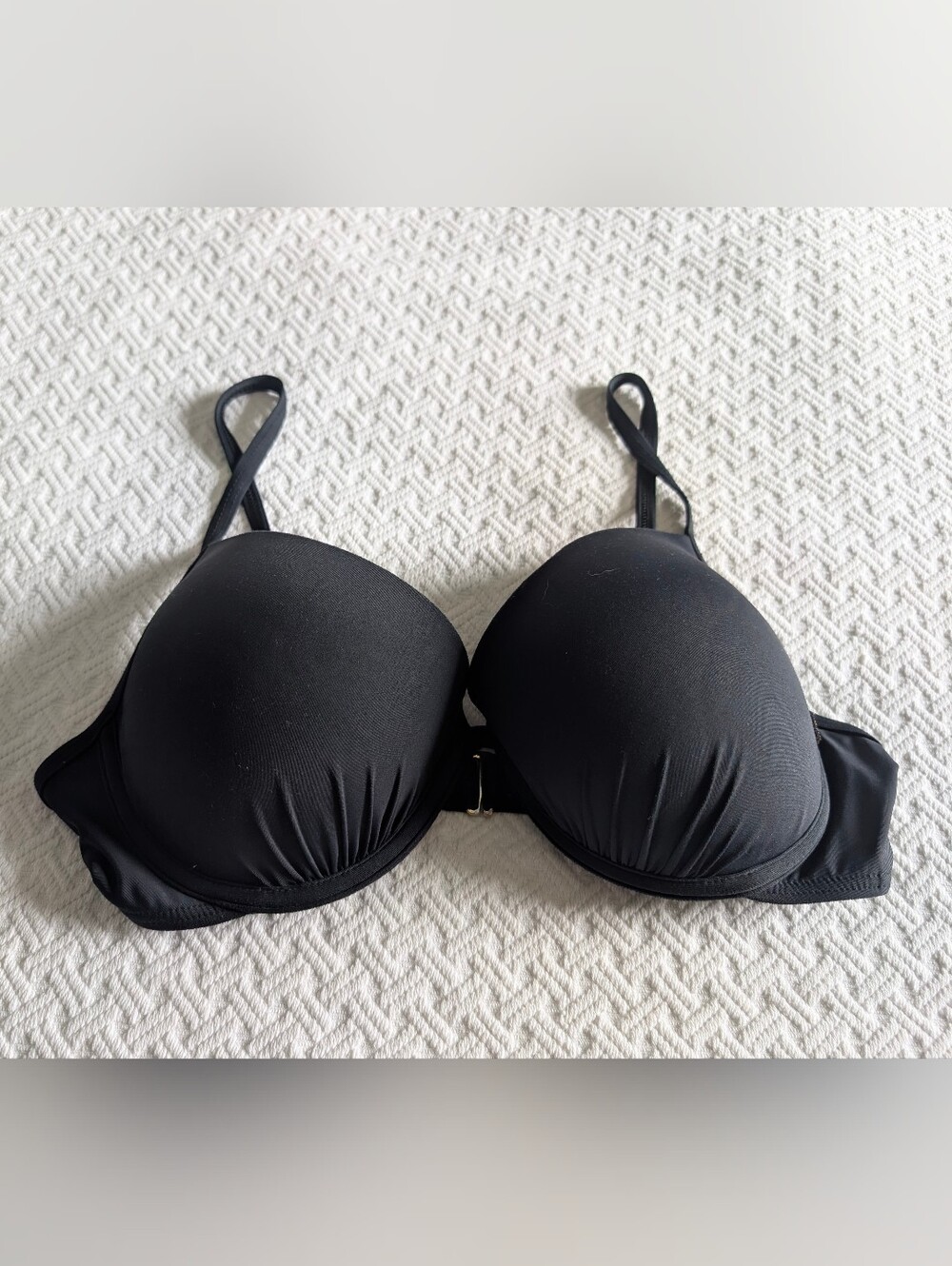 La Vie En Rose | Bikini Top